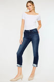 KanCan | Candace | Skinny Straight Jeans