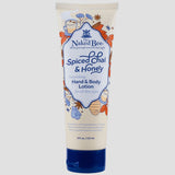 The Naked Bee | Spiced Chai & Honey