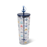 SWIG | 24oz Plastic Tumbler