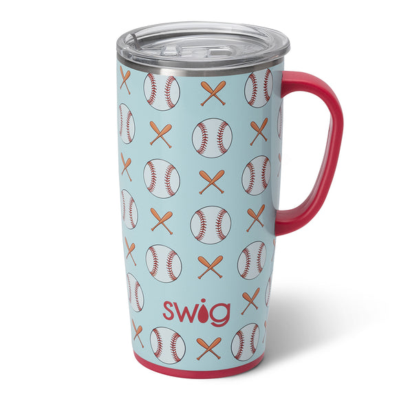 Swig Life 22oz Mug | Home Run