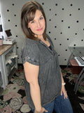 Cotton Gauze Tunics