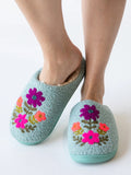 Natural Life Cozy Slippers