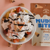 Muddy Bites | Milk Chocolate