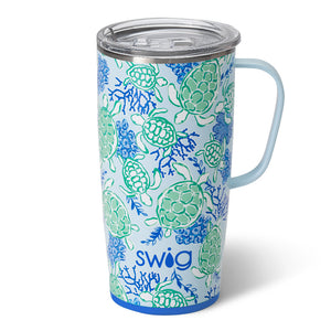 Swig Life 22oz Mug | Shell Yeah