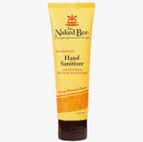 The Naked Bee | 3oz Hand Sanitizer