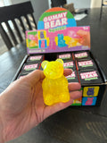 Squishy Gummy Bear *FINAL SALE*