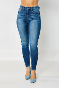 Judy Blue Tessa | Tummy Control Classic Skinny