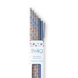 SWIG | Reusable Straw Set