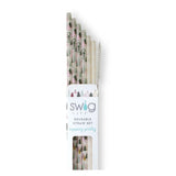 SWIG | Reusable Straw Set