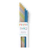 SWIG | Reusable Straw Set