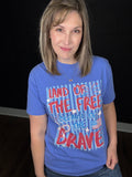 Land Of The Free