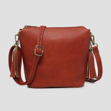 Jen & Co Dylan Crossbody