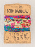 Natural Life | Full Boho Bandeau