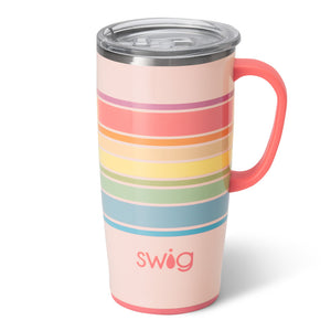 Swig Life 22oz Mug | Good Vibrations