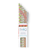 SWIG | Reusable Straw Set