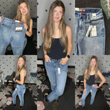 Judy Blue Rigid Magic Boyfriend Fit