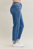 Judy Blue Billie Boyfriend Fit