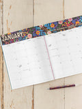 Natural Life | 26-27 Academic Planner
