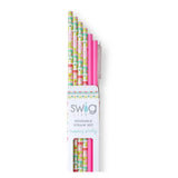 SWIG | Reusable Straw Set