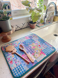 Natural Life | Dish Drying Mat