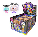 Petite 2.5" Mystery Squishy Dumpling *FINAL SALE*