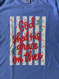 God Shed His Grace On Thee