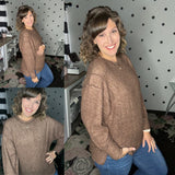 Nicole Cozy Sweater
