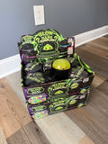 Glow In The Dark Squishy Dumpling *FINAL SALE*