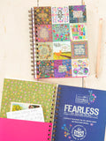Natural Life | Spiral Notebook