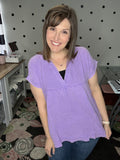 Cotton Gauze Tunics