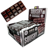 Scented Squishy Chocolate Bar