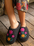 Natural Life Cozy Slippers