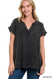 Cotton Gauze Tunics