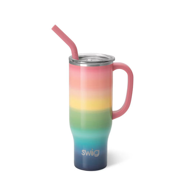 Swig Life 30oz Mega Mug | Sunset