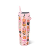 SWIG 30oz Leakproof Tumbler | Pumpkin Stacks