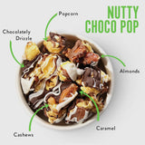 Funky Chunky Popcorn 5oz