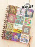 Natural Life | Spiral Notebook