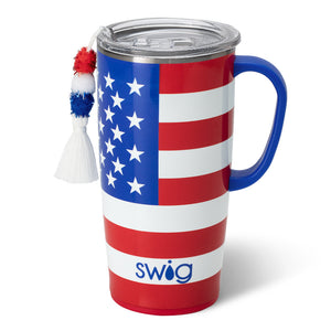 Swig Life 22oz Mug | All American