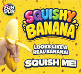 Squishy Banana