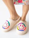 Natural Life Cozy Slippers