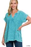 Cotton Gauze Tunics