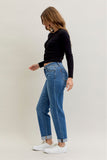 Judy Blue Billie Boyfriend Fit