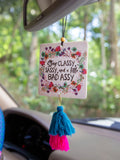 Natural Life | Car Air Fresheners
