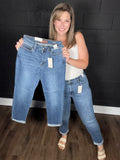 Judy Blue Billie Boyfriend Fit