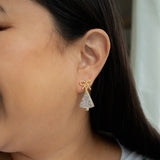 Clay Jewelry | Holiday Dangles