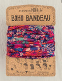 Natural Life | Full Boho Bandeau