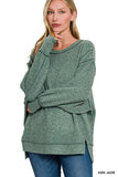 Nicole Cozy Sweater