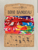 Natural Life | Full Boho Bandeau