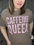 Caffeine Queen