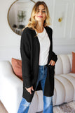 Classic Knit Cardigan